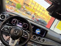 مرسيدس بنز E-Class